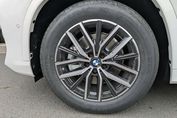 BMW X1 sDrive18i M Sport