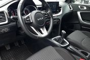 Kia Ceed Ceed 1.5 T-GDI M