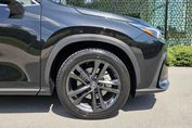 Lexus NX 350h Prestige 2.5 Hybrid AWD