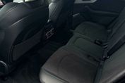Audi Q8 55 TFSI mHEV Quattro Tiptronic