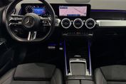 Mercedes GLB 200 d AMG Line 8G-DCT