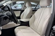 BMW Seria 5 520d xDrive Luxury Line aut