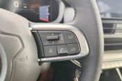 Jeep Avenger Longitude 1.2 Benzyna T3 TURBO
