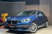 BMW Seria 1 118i Advantage aut