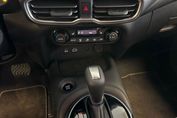 Nissan Juke N-Connecta 1.0 DIG-T