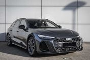 Audi A6 TDI quattro S line Avant