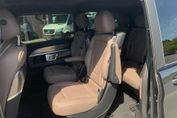 Mercedes V Klasa V300d Długi Avantgarde 4-Matic 9G-Tronic