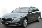 Skoda Octavia 2.0 TDI Ambition DSG