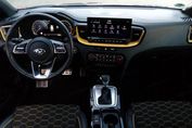 Kia XCeed 1.5 T-GDI  DCT