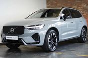 Volvo XC60 T6 Plug-In Hybrid AWD Ultra Dark