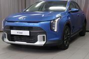 Kia XCeed 1.6 T-GDI M DCT