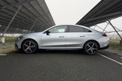 Mercedes CLA 250+ AMG Line