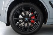 BMW X4 xDrive20d M Sport