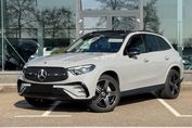 Mercedes GLC 220 d 4-Matic AMG Line