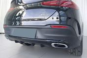 Mercedes GLE Coupe 450 d 4-Matic AMG Line