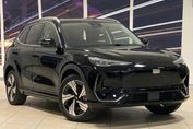 Geely E5 Max EV 60kWh