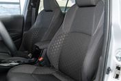 Toyota Corolla 1.8 Hybrid Comfort