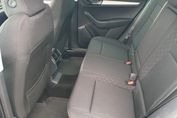 Skoda Karoq 1.5 TSI ACT 4x2 Ambition DSG