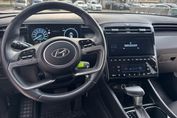 Hyundai Tucson Smart 1.6 T-GDi 48V  2WD DCT