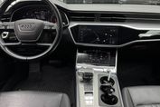 Audi A6 40 TDI Quattro s Line s Tronic
