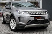 Land Rover Discovery Sport D165 S