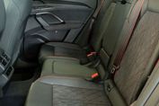 Audi Q5 TFSI quattro S line