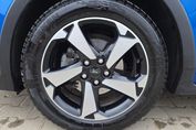 Ford Focus 1.0 EcoBoost mHEV Active X aut