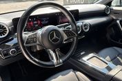 Mercedes CLA 200