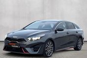 Kia ProCeed 1.6 T-GDI GT DCT