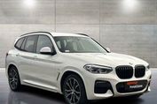 BMW X3 xDrive30i M Sport sport-aut
