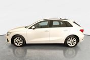 Audi A3 35 TFSI mHEV S tronic