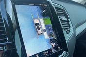Volvo XC90 B5 B AWD Plus Bright 7os aut