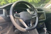 Volkswagen Tiguan 1.5 TSI