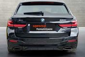 BMW Seria 5 Touring 530i xDrive M Sport