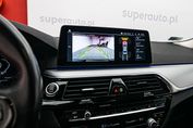 BMW Seria 5 518d  aut