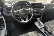 Kia XCeed L Business Line 1.5 T-GDI  DCT