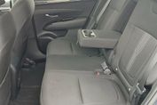 Hyundai Tucson T-GDi HEV Smart 2WD