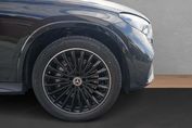 Mercedes GLC 220 d mHEV 4-Matic AMG Line