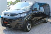 Citroen Jumpy BlueHDi XL