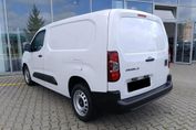 Fiat Doblo Cargo/Van L2H1