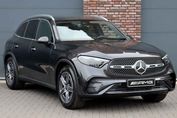 Mercedes GLC 200  4-Matic AMG Line