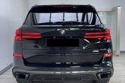 BMW X5 xDrive40d M Sport