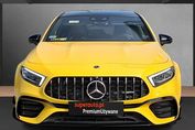 Mercedes Klasa A 45 S AMG 4MATIC