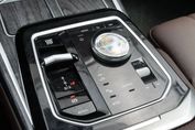 BMW Seria 7 740d xDrive M Sport