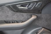 Audi Q7 TDI quattro S Line