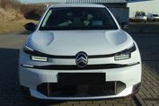 Citroen C4 Max eDCT6 1.2 mHEV