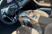 Mercedes GLE 300 d 4-Matic AMG Line