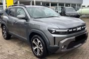 Dacia Duster Journey Eco-G LPG 1.2
