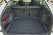 Skoda Octavia 1.5 TSI Selection