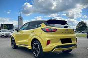 Ford Puma ST-Line X PowerShift mHEV  1.0 EcoBoost
